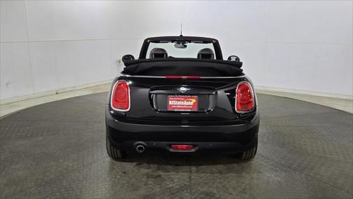 2019 MINI Convertible Cooper