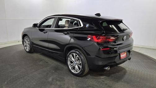 2022 BMW X2 xDrive28i