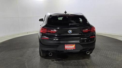 2022 BMW X2 xDrive28i