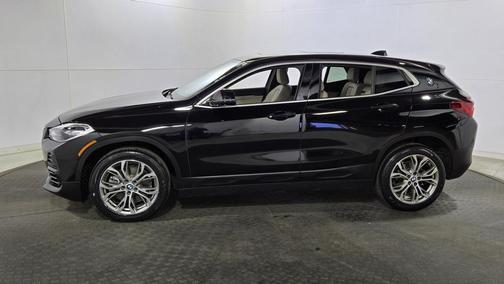 2022 BMW X2 xDrive28i