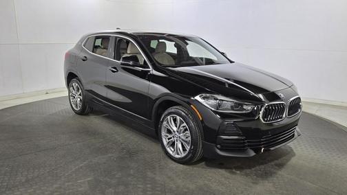 2022 BMW X2 xDrive28i