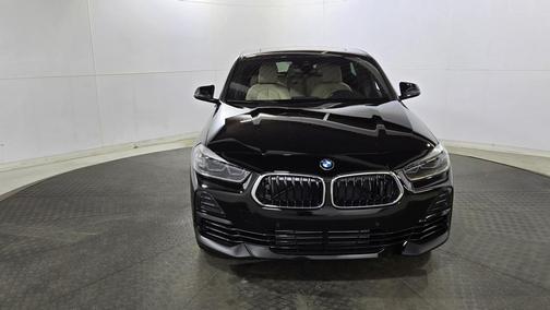 2022 BMW X2 xDrive28i