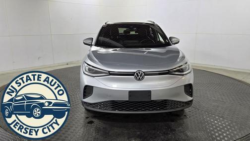 2022 Volkswagen ID.4 AWD Pro S