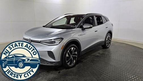 2022 Volkswagen ID.4 AWD Pro S