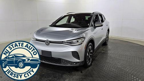 2022 Volkswagen ID.4 AWD Pro S