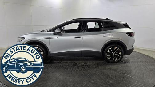 2022 Volkswagen ID.4 AWD Pro S
