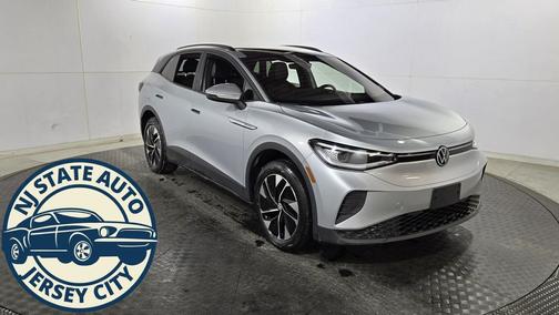 2022 Volkswagen ID.4 AWD Pro S