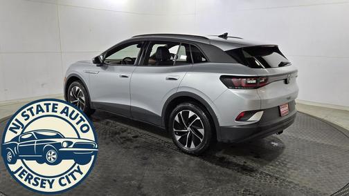 2022 Volkswagen ID.4 AWD Pro S