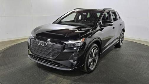 2024 Audi Q4 e-tron Premium 55 quattro