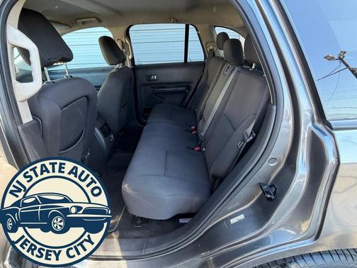 2010 Ford Edge SEL