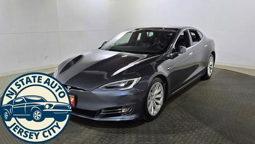 2017 Tesla Model S 75D