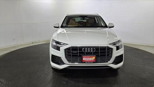 2019 Audi Q8 3.0T Premium