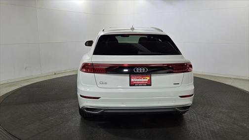 2019 Audi Q8 3.0T Premium