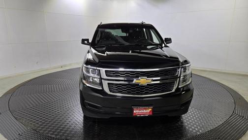 2015 Chevrolet Suburban 1500 LT