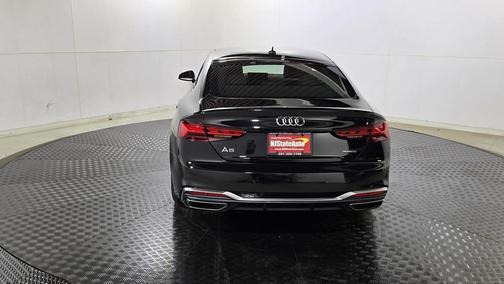 2021 Audi A5 Sportback 45 S Line Premium