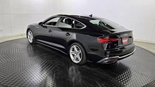 2021 Audi A5 Sportback 45 S Line Premium