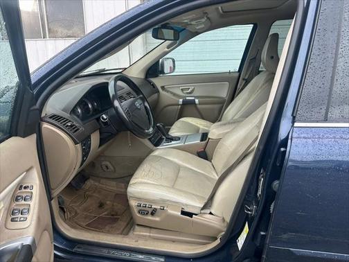 2013 Volvo XC90 3.2