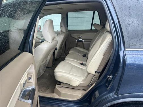 2013 Volvo XC90 3.2