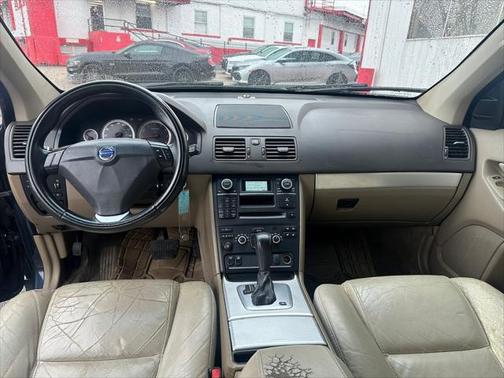 2013 Volvo XC90 3.2