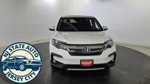2022 Honda Pilot AWD EX-L
