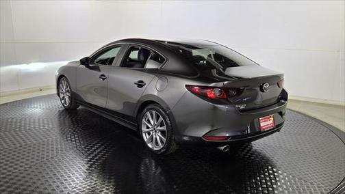 2021 Mazda Mazda3 AWD w/Preferred Package