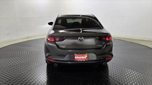 2021 Mazda Mazda3 AWD w/Preferred Package