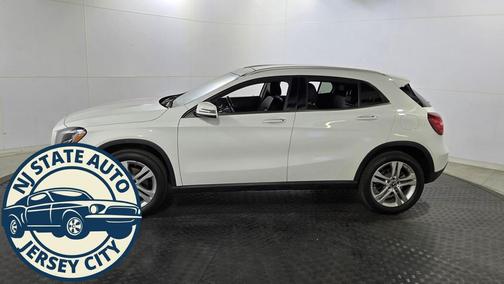 2019 Mercedes-Benz GLA 250 4MATIC