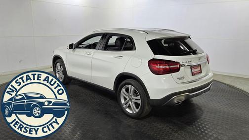 2019 Mercedes-Benz GLA 250 4MATIC