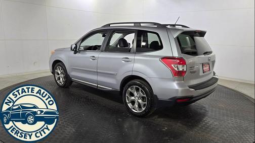 2015 Subaru Forester 2.5i Touring