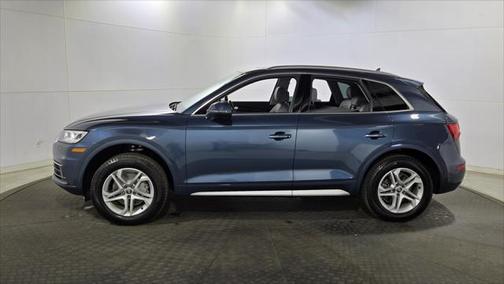 2018 Audi Q5 2.0T Premium Plus