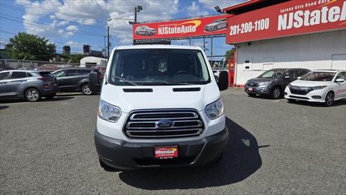 2018 Ford Transit-250 Base