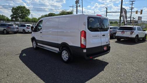 2018 Ford Transit-250 Base