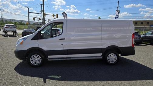2018 Ford Transit-250 Base