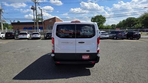 2018 Ford Transit-250 Base