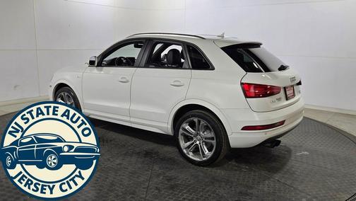 2018 Audi Q3 2.0T Premium