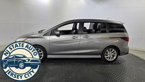 2012 Mazda Mazda5 Grand Touring