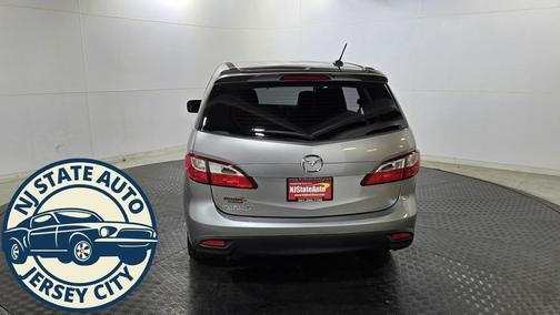 2012 Mazda Mazda5 Grand Touring