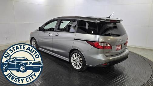 2012 Mazda Mazda5 Grand Touring