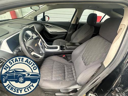2013 Chevrolet Volt Base