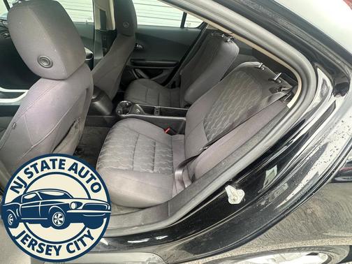 2013 Chevrolet Volt Base