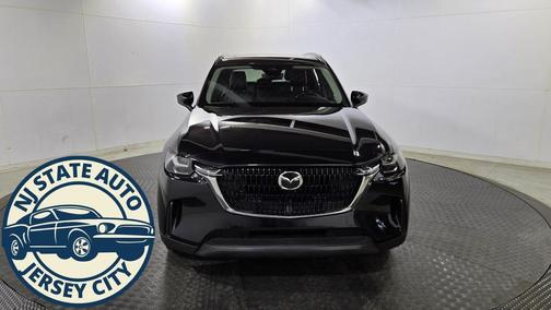 2024 Mazda CX-90 3.3 Turbo Preferred