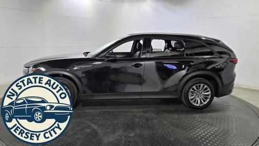 2024 Mazda CX-90 3.3 Turbo Preferred