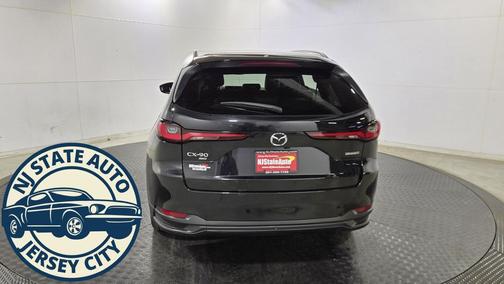 2024 Mazda CX-90 3.3 Turbo Preferred