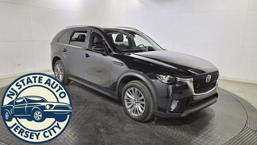 2024 Mazda CX-90 3.3 Turbo Preferred