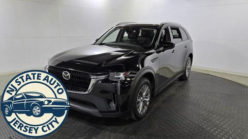 2024 Mazda CX-90 3.3 Turbo Preferred