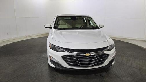 2021 Chevrolet Malibu FWD LT