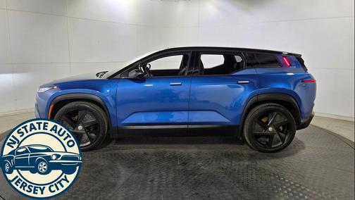 2023 Fisker Ocean Ultra