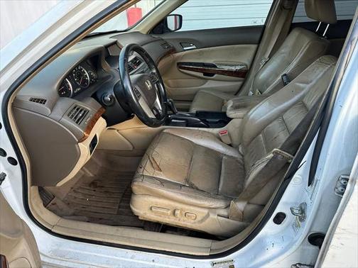 2009 Honda Accord EX-L