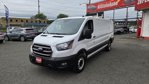 2020 Ford Transit-150 Base