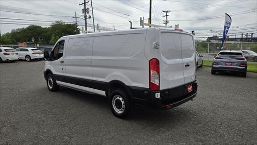2020 Ford Transit-150 Base